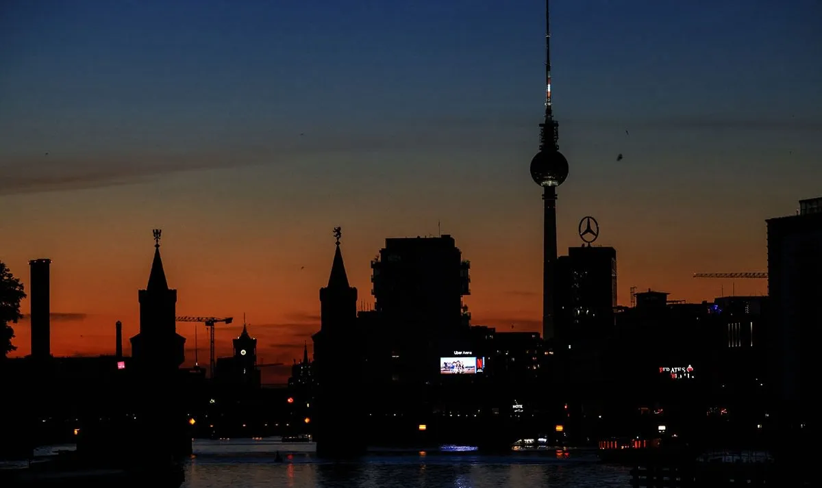 Berlin