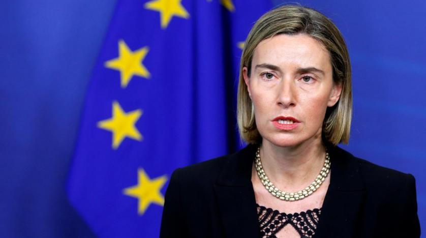 mogherini