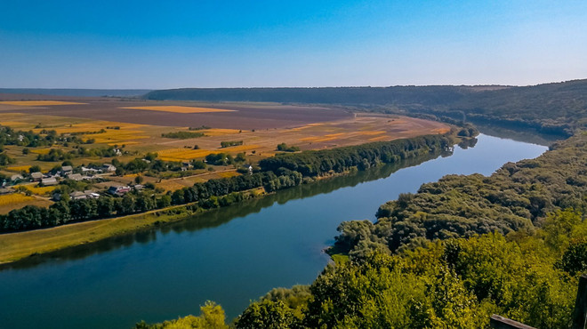 moldova