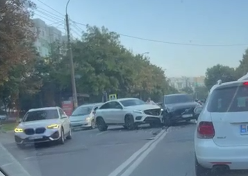 accident