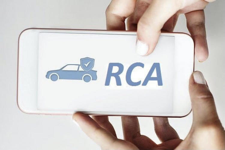 RCA(1)