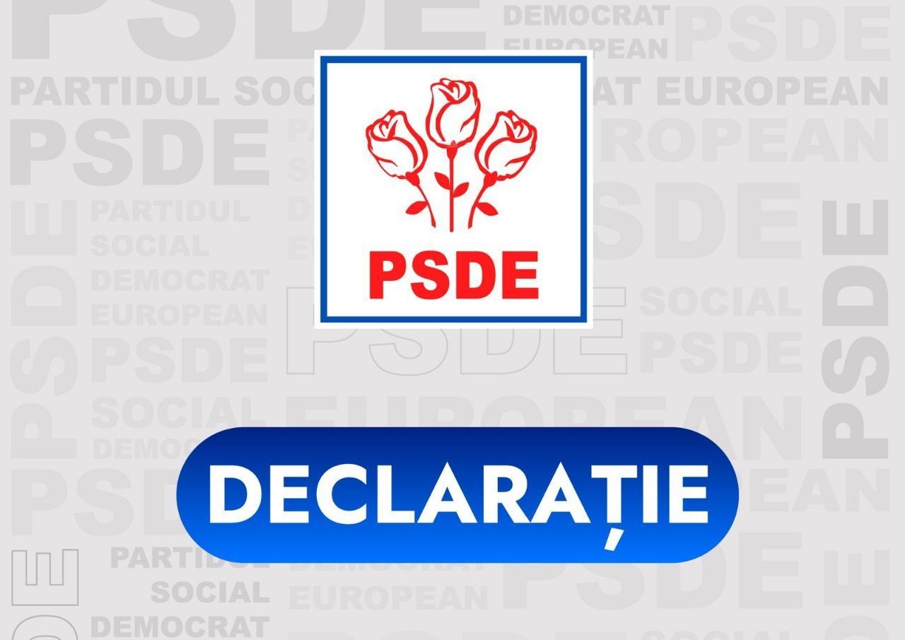 PSDE 