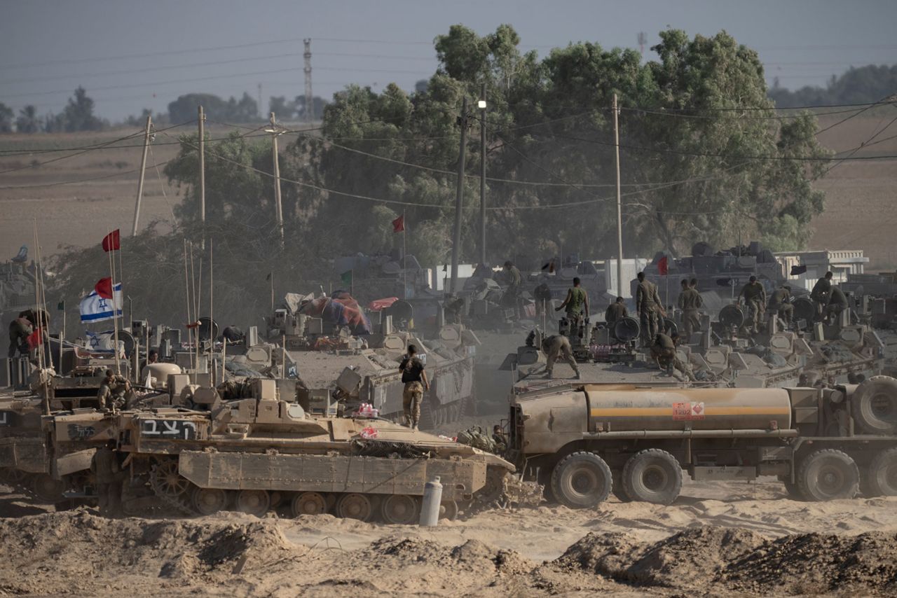 gaza