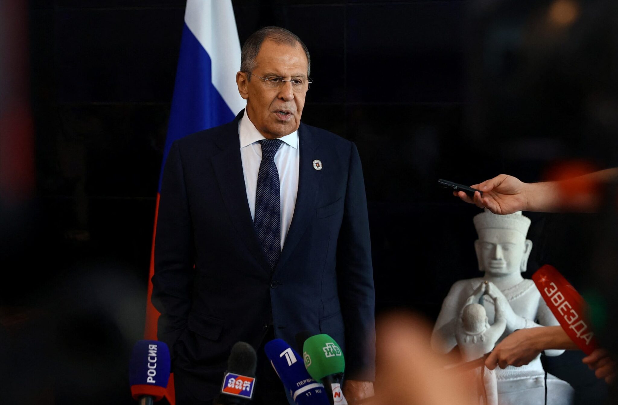 lavrov