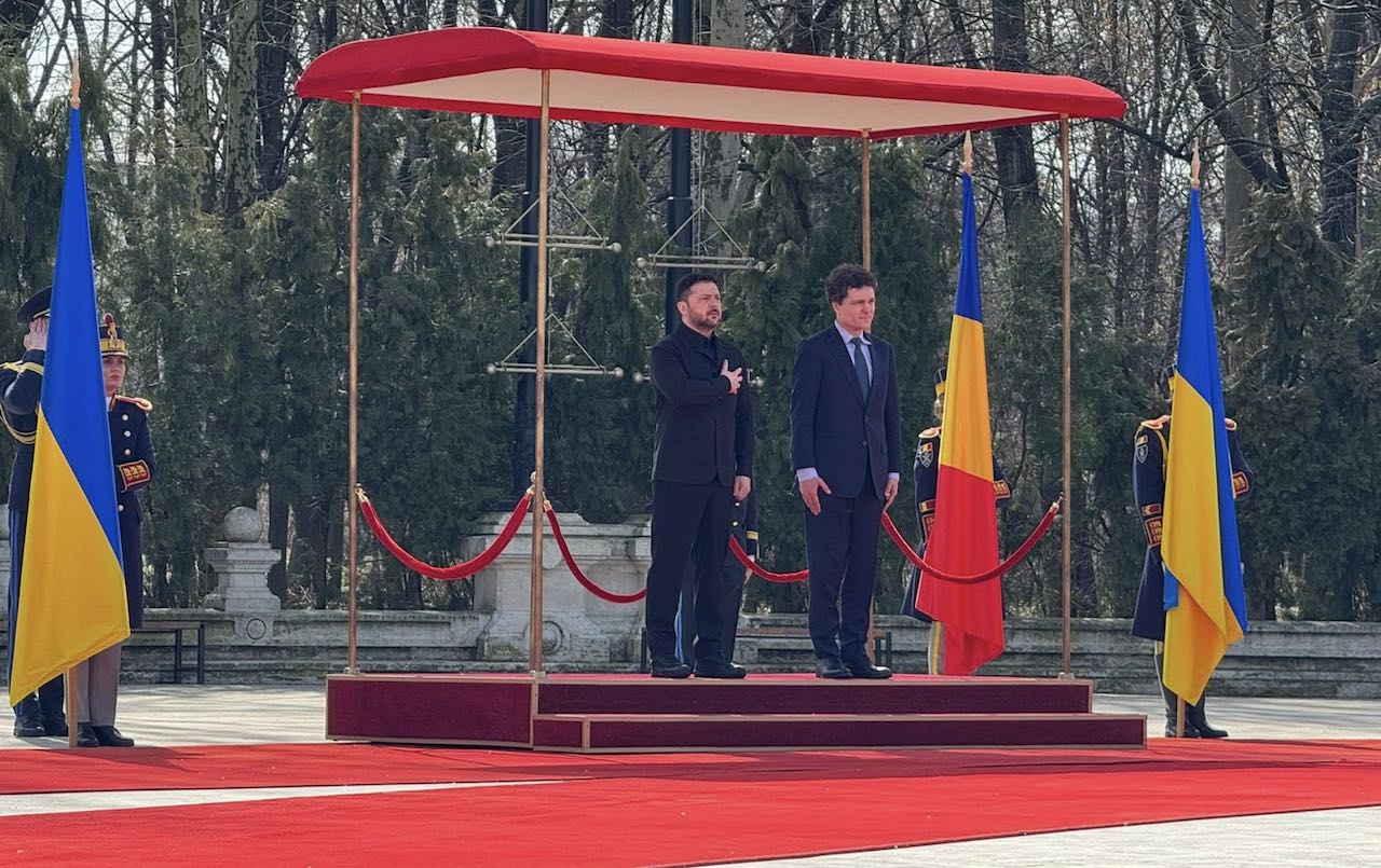 zelenski-vizita-bucuresti-nicusor-dan