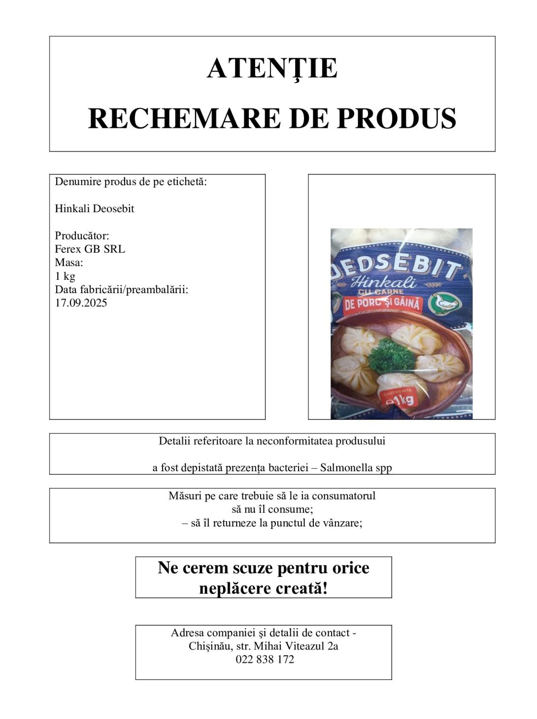 rechemare de produs_0