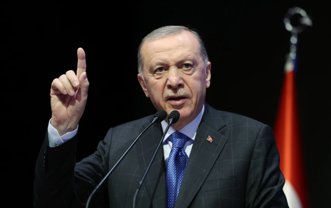 erdogan