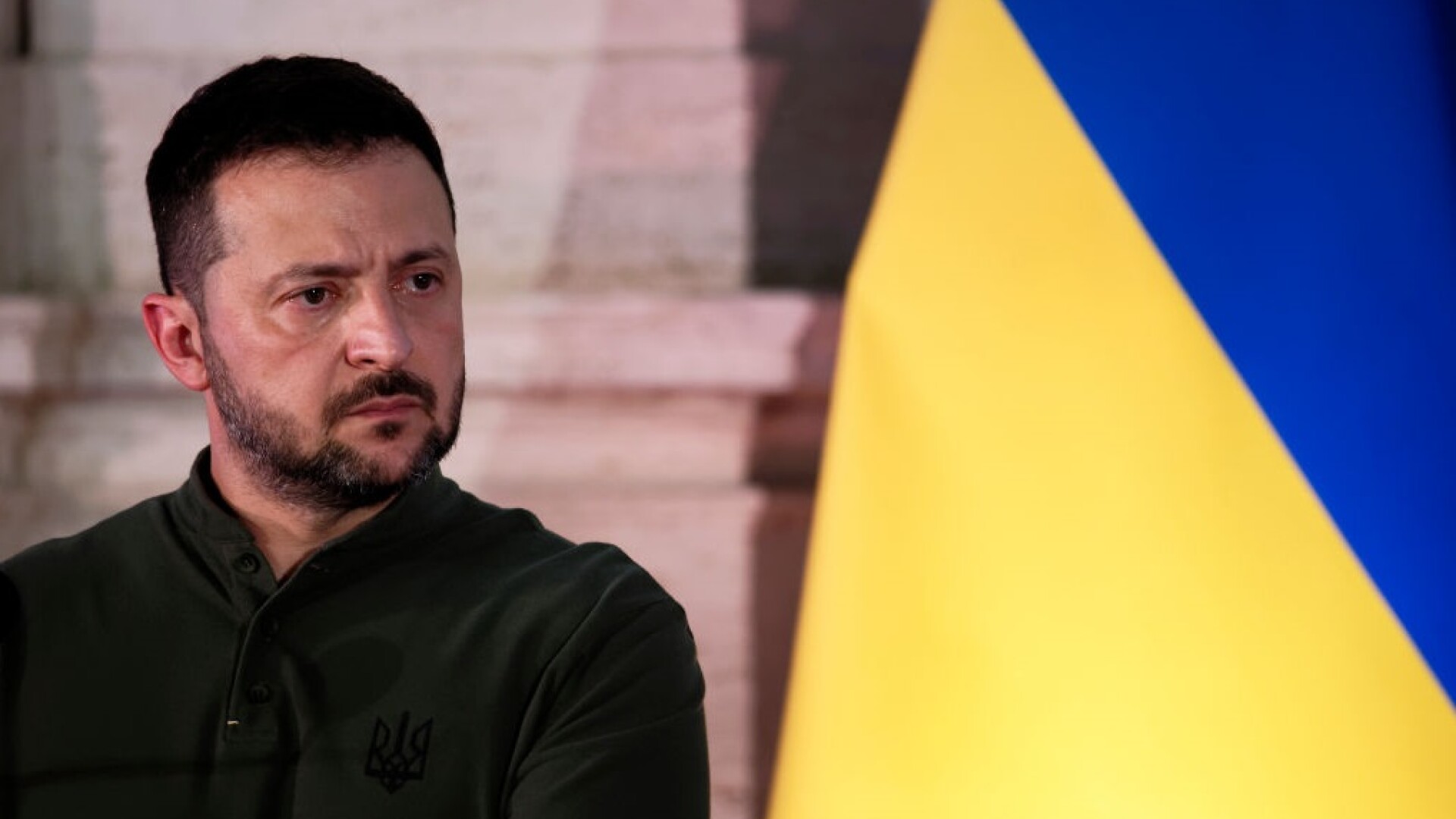 zelenski avertizeaza 