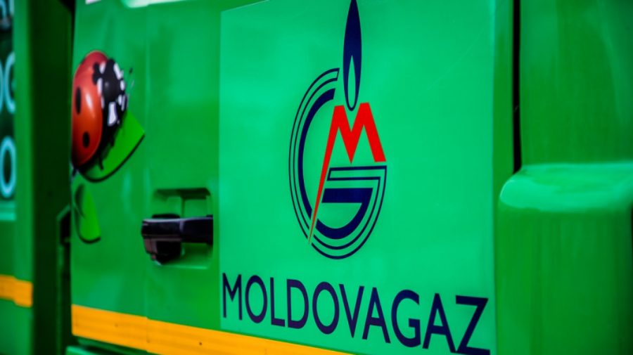 moldovagaz