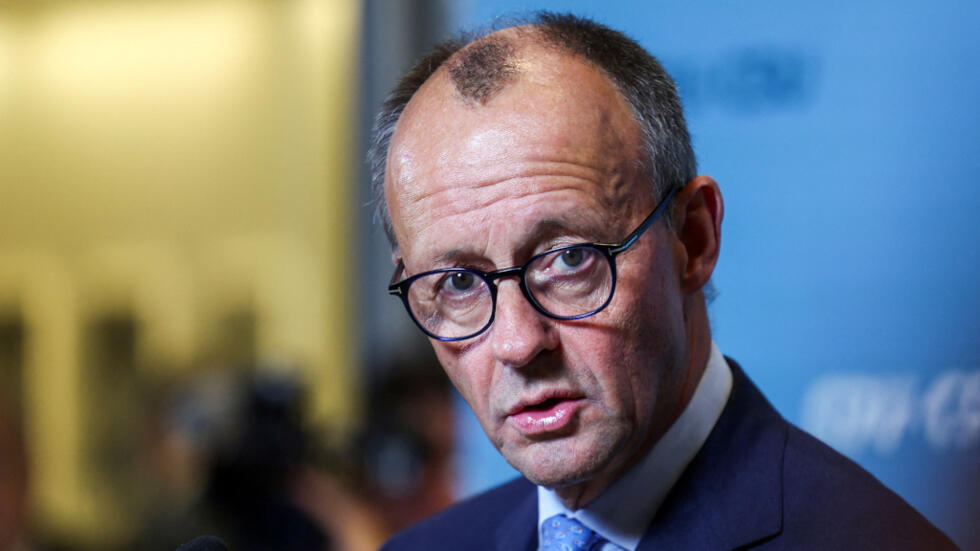 w980-p16x9-Leader de l'opposition allemande Friedrich Merz (CDU) 
