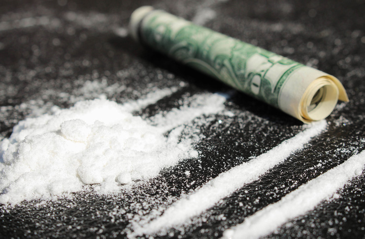 cocaina