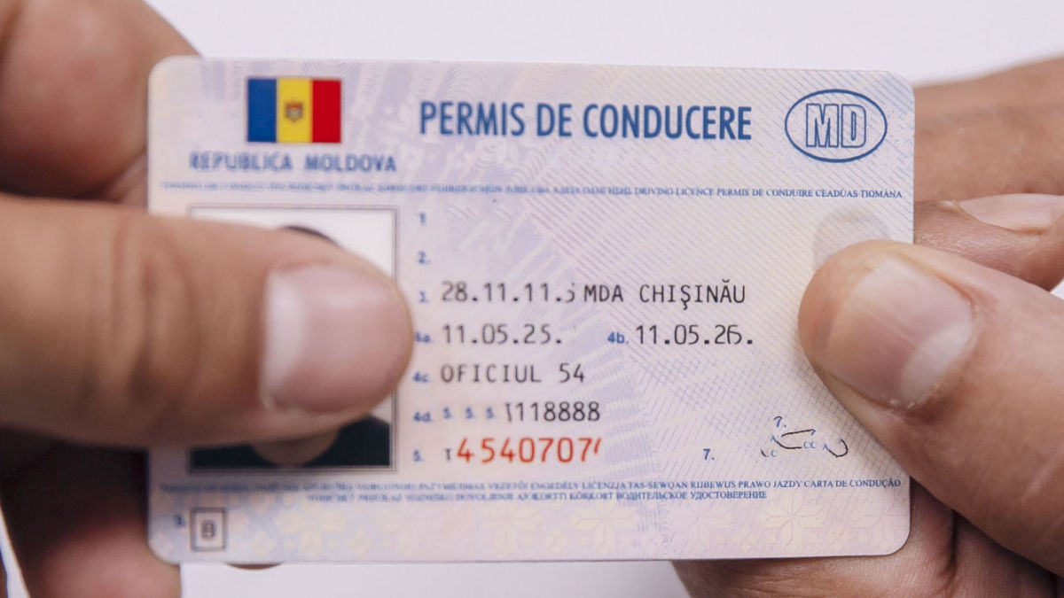 permis-de-conducere