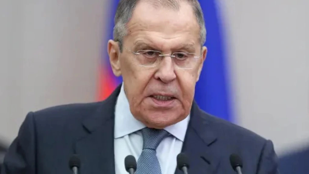 lavrov