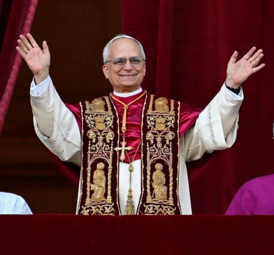 papa leon