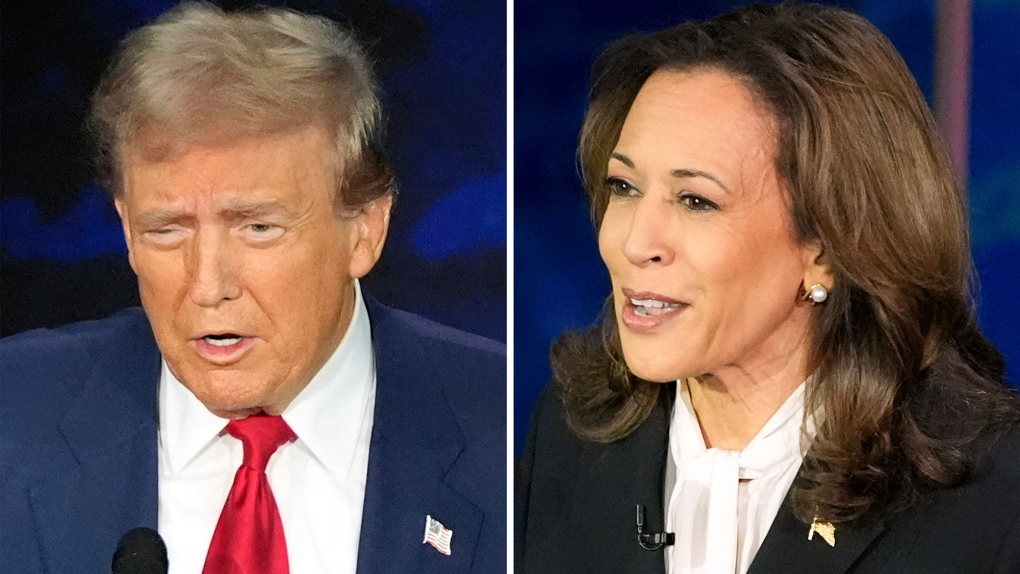 trump-harris