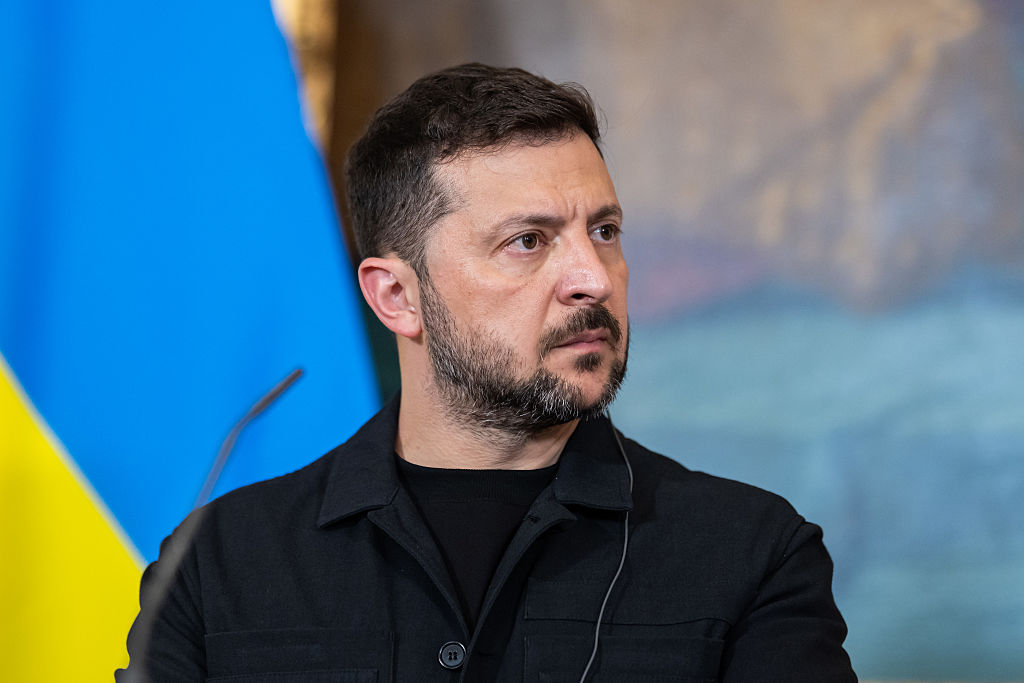 Ukrainian-President-Volodymyr-Zelenskiy-1