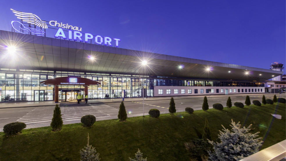 Aeroportul-Internaional-Chisinau