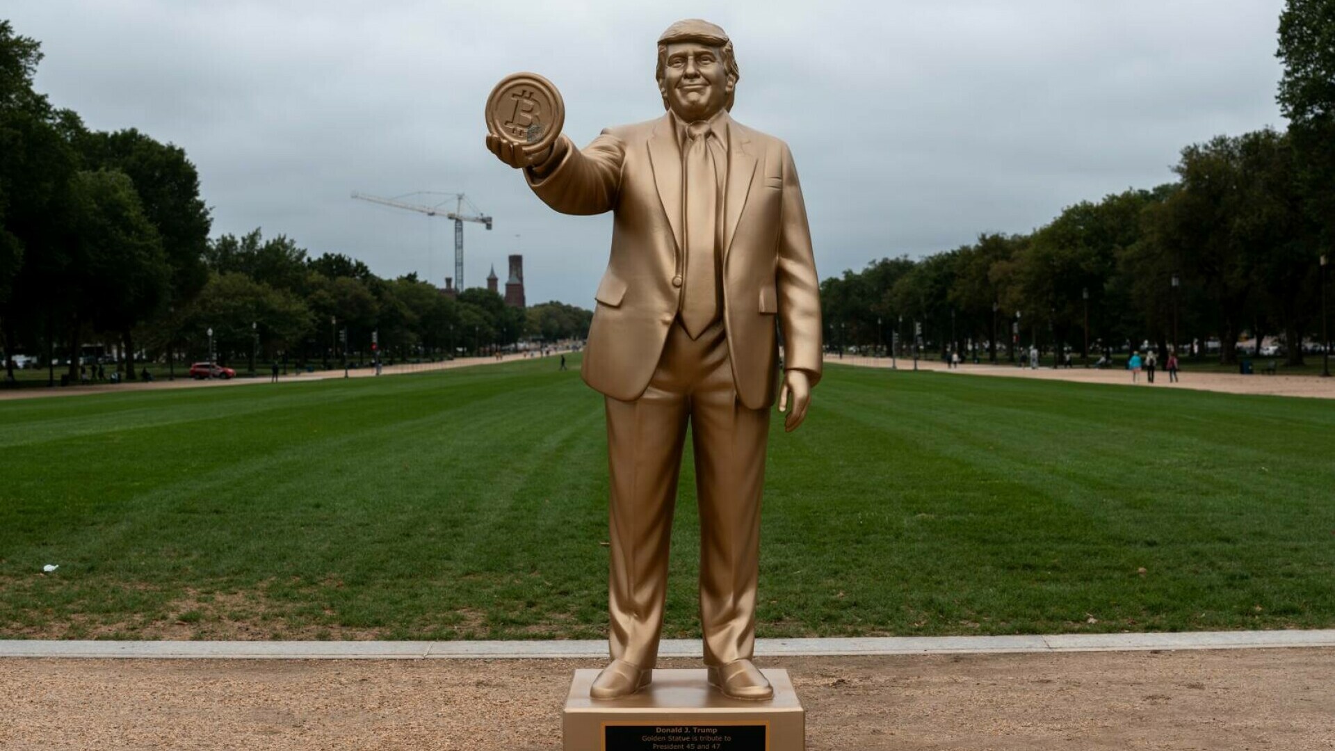 TRUMP19