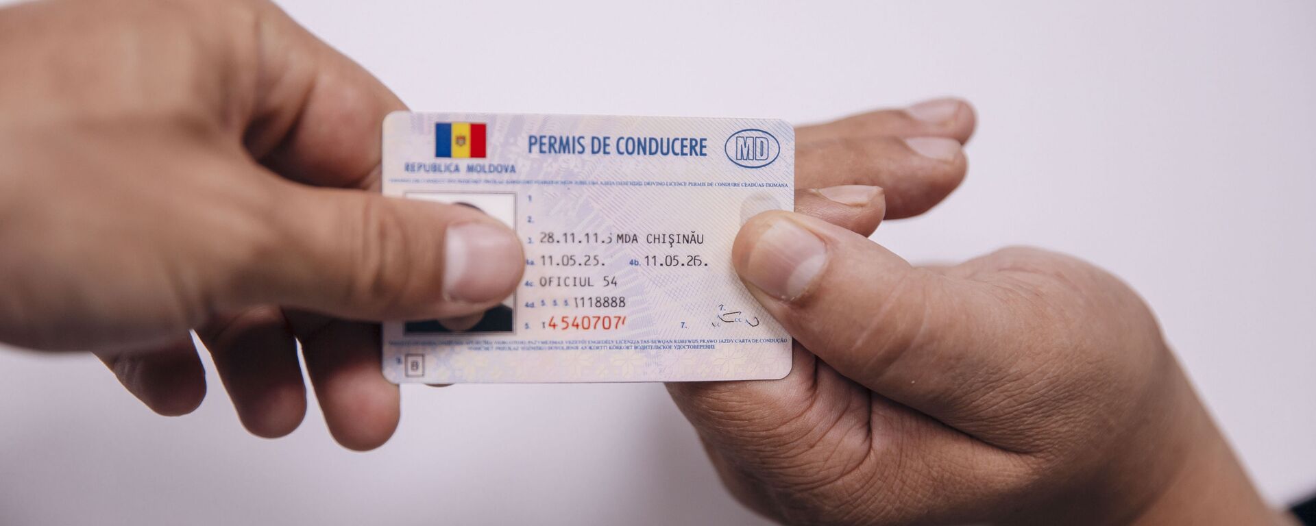 permise de conducere