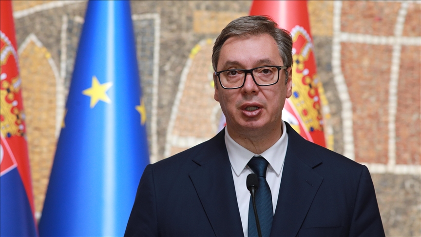 aleksandr vucic