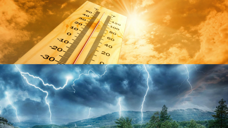 meteo 31