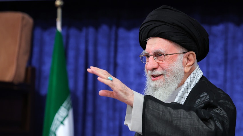 khamenei