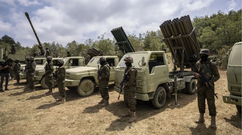 hezbollah-antrenament-aaramta-ap
