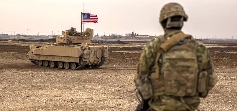 militar american 