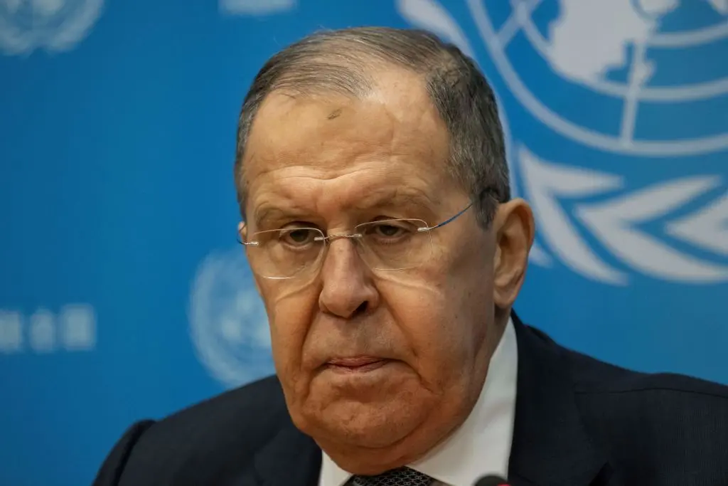 lavrov