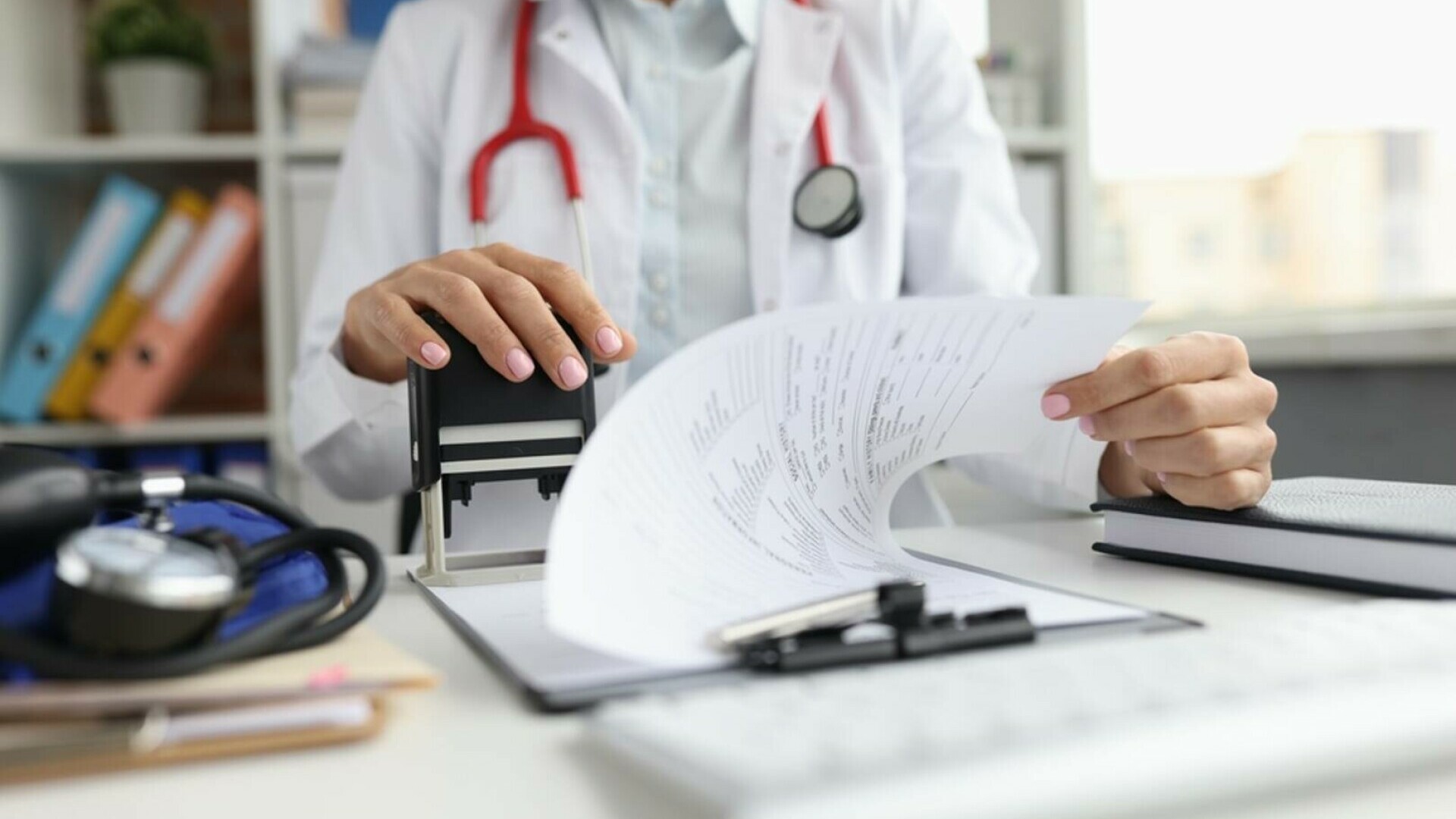 medical