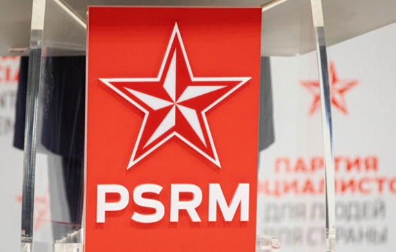 PSRM