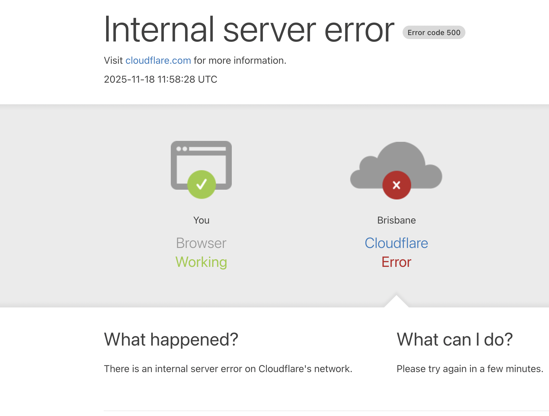 cloudflare
