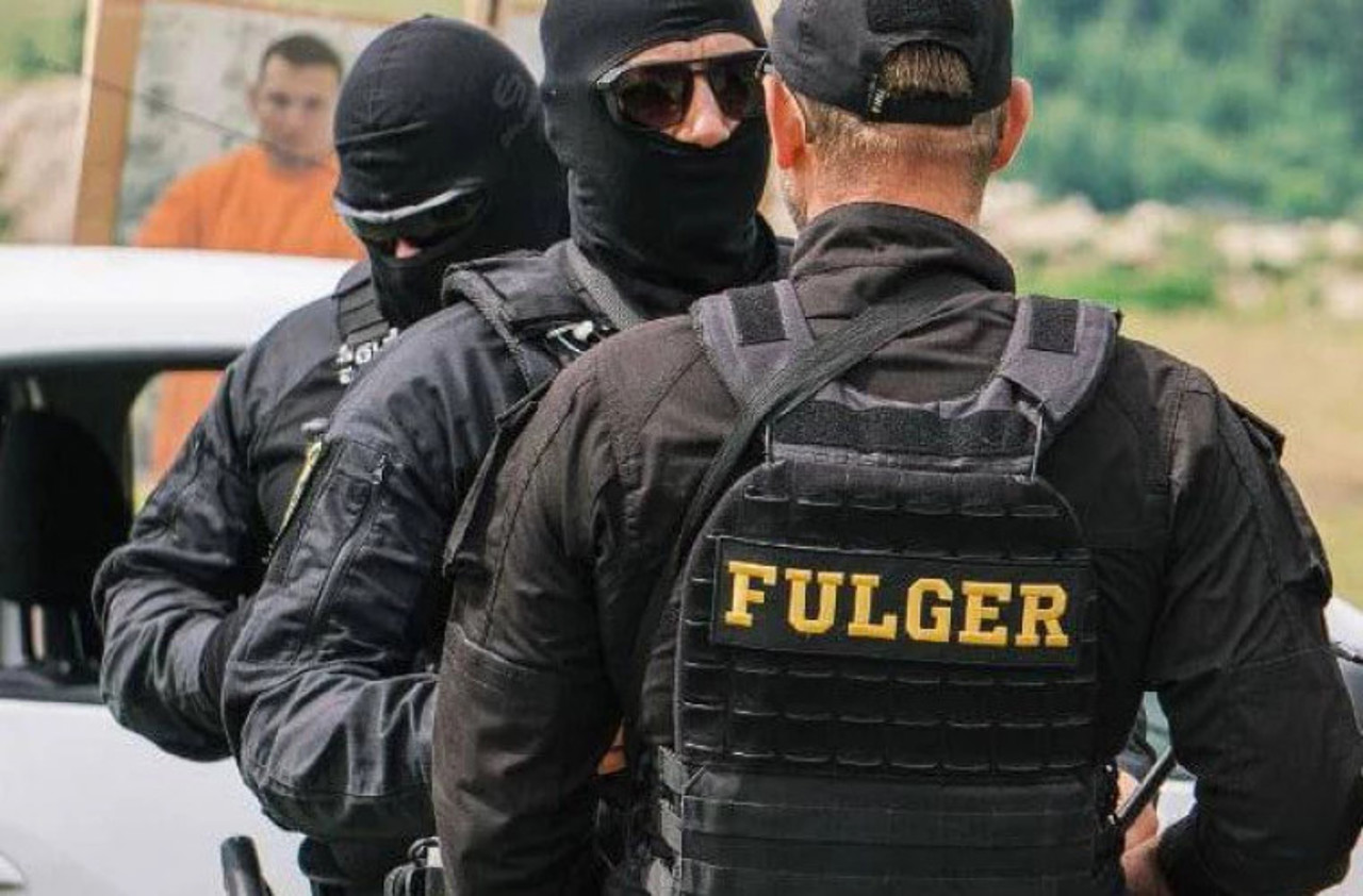 fulger