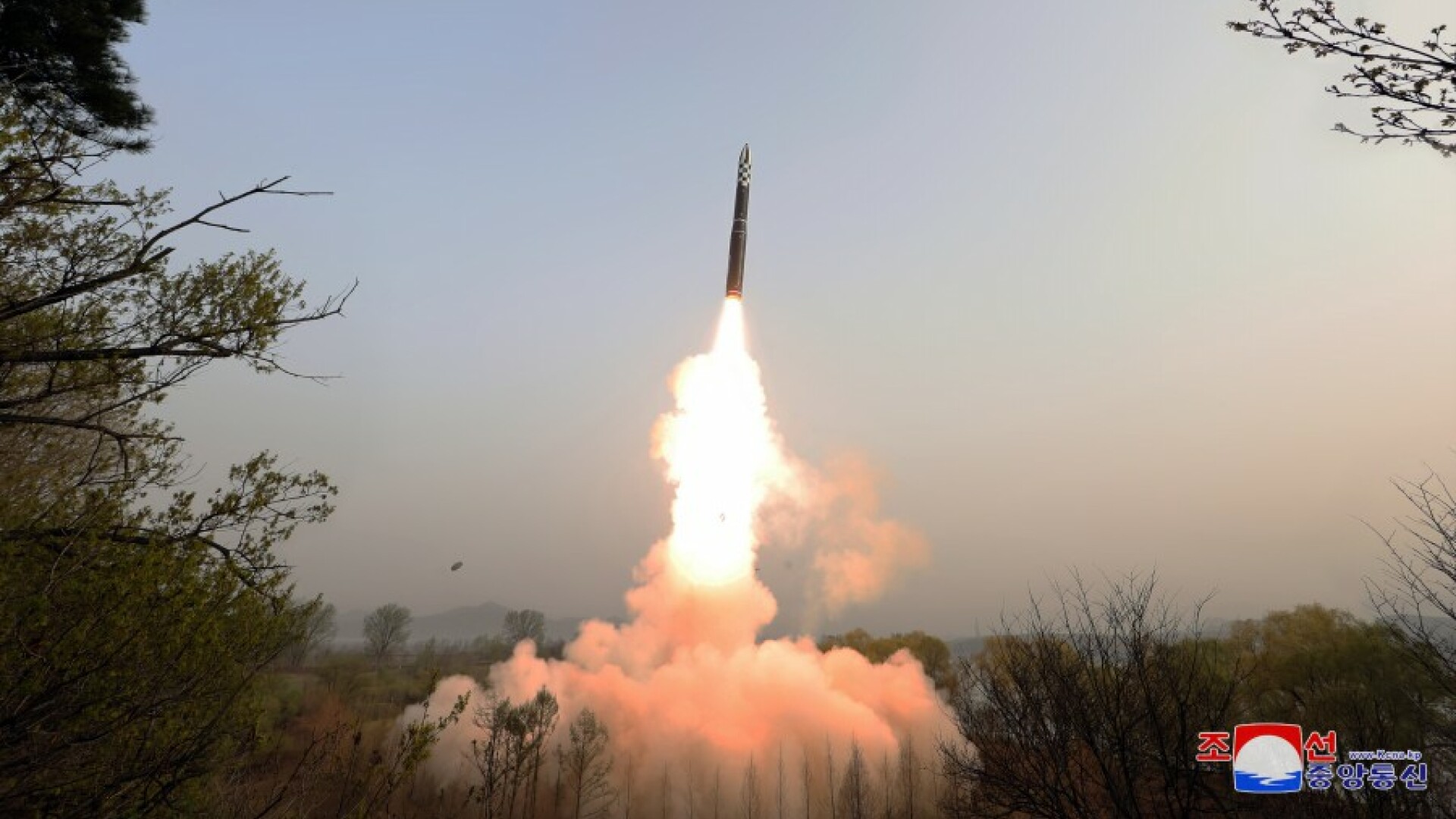 KCNA