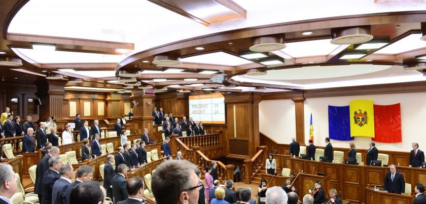 parlament