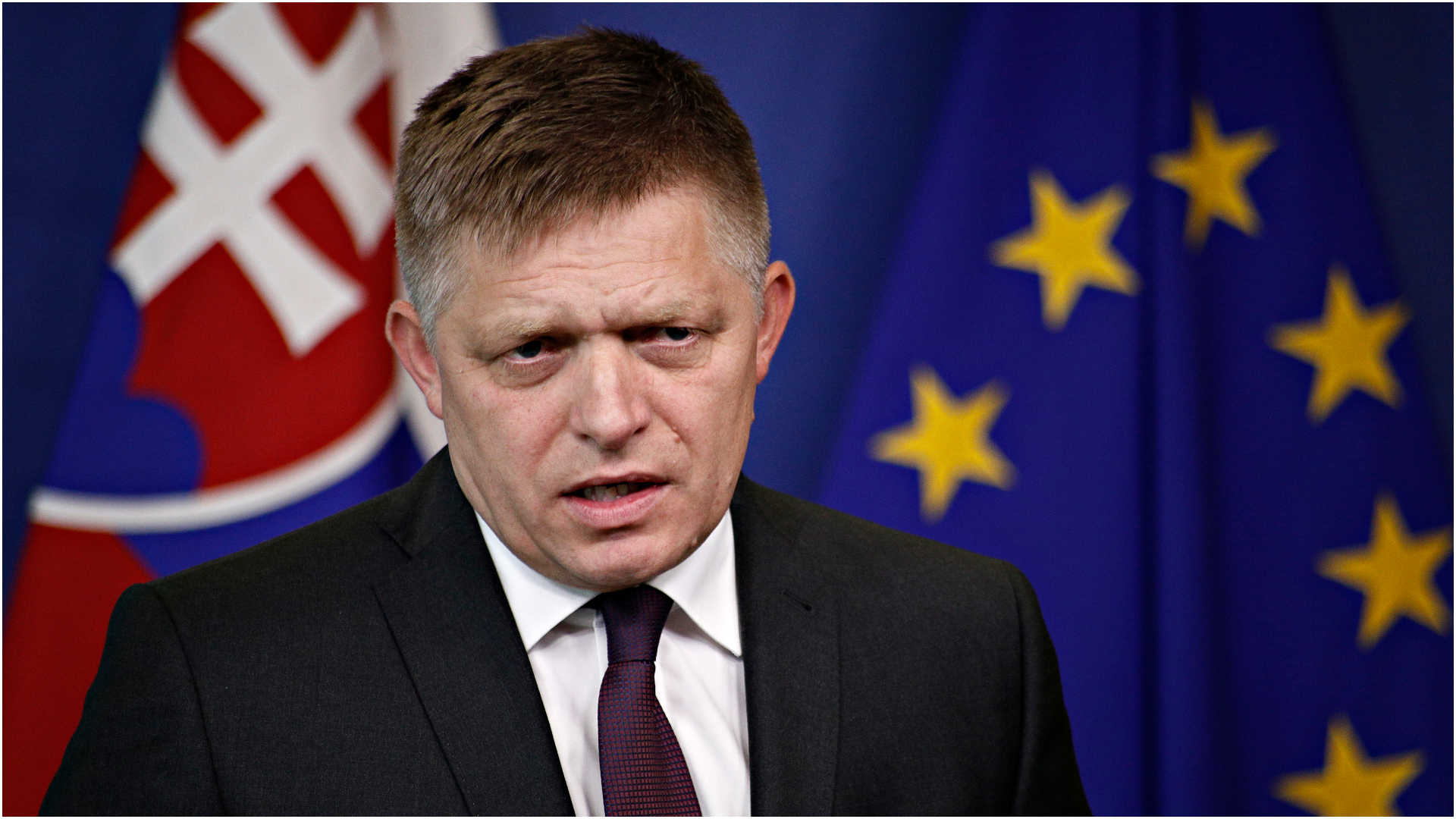 Robert-Fica-premier-Slovacia-foto-shutterstock