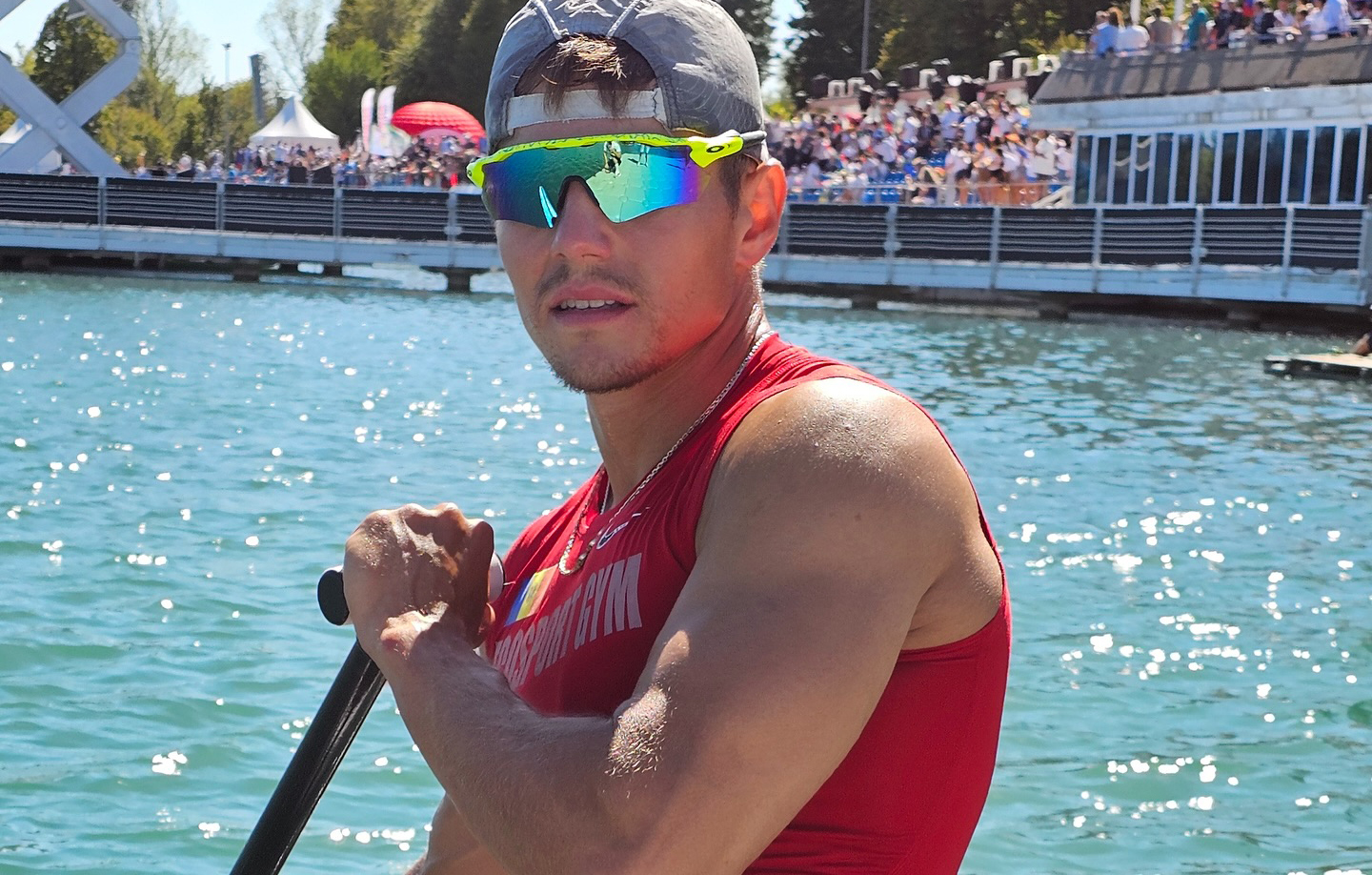 canoist