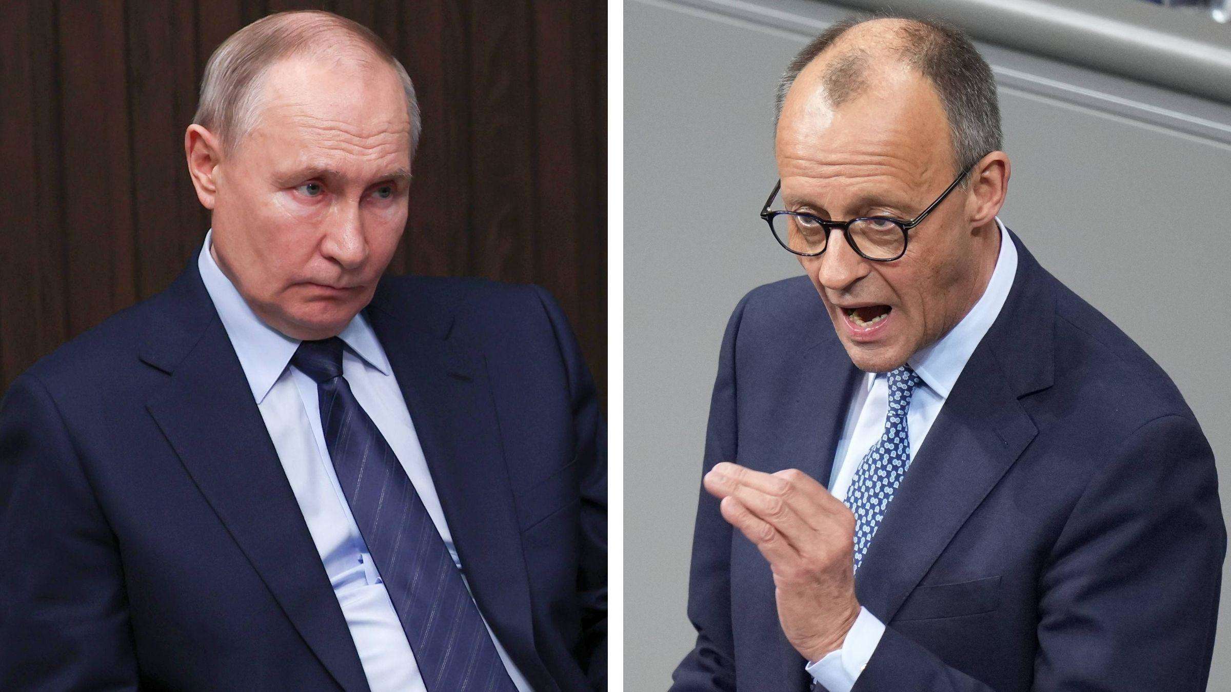 36910652-russlands-staatschef-wladimir-putin-links-muss-sich-wohl-auf-die-neue-regierung-in-berlin-einstellen-2jxQh7YxLgea