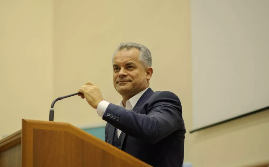 Plahotniuc