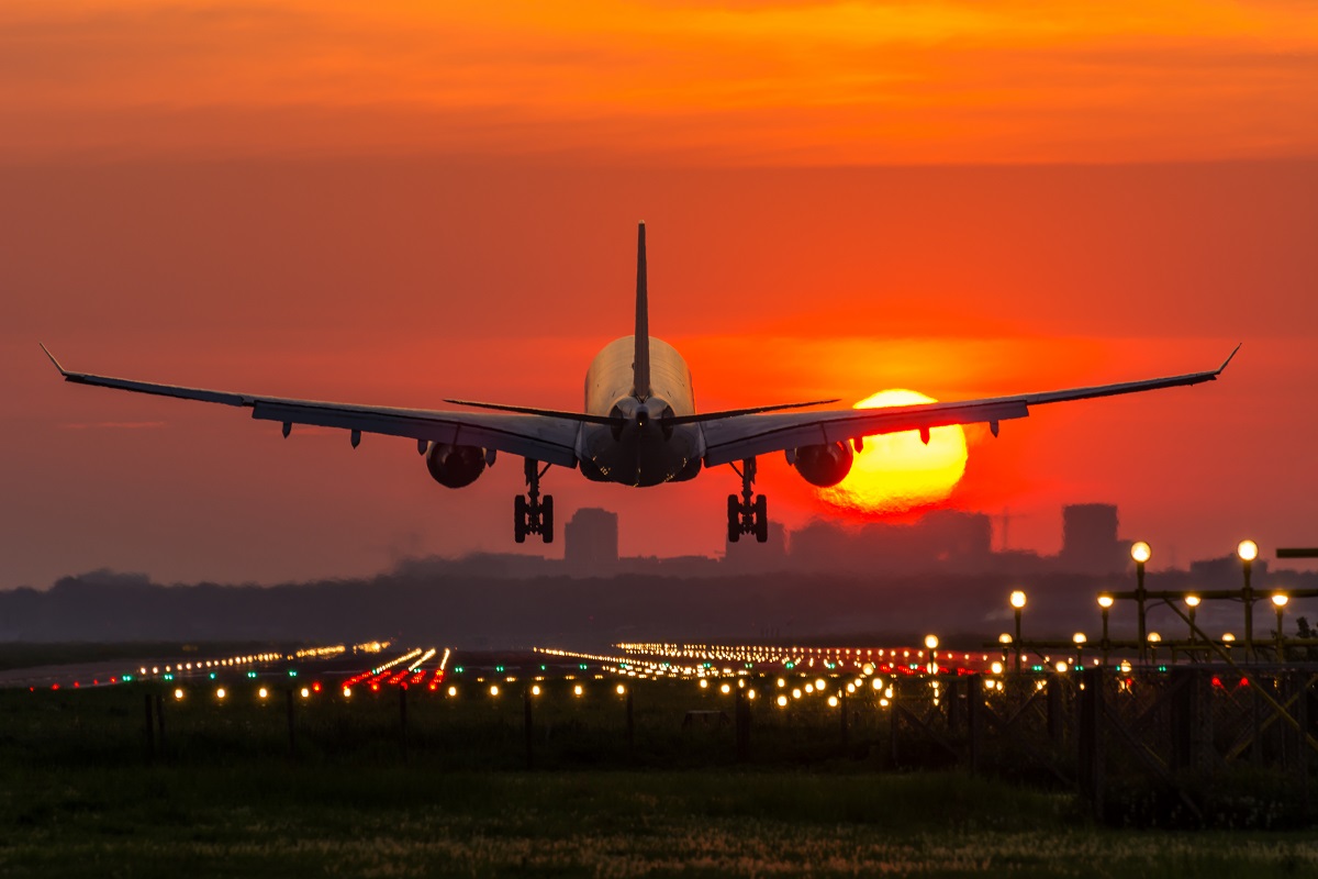 aviones