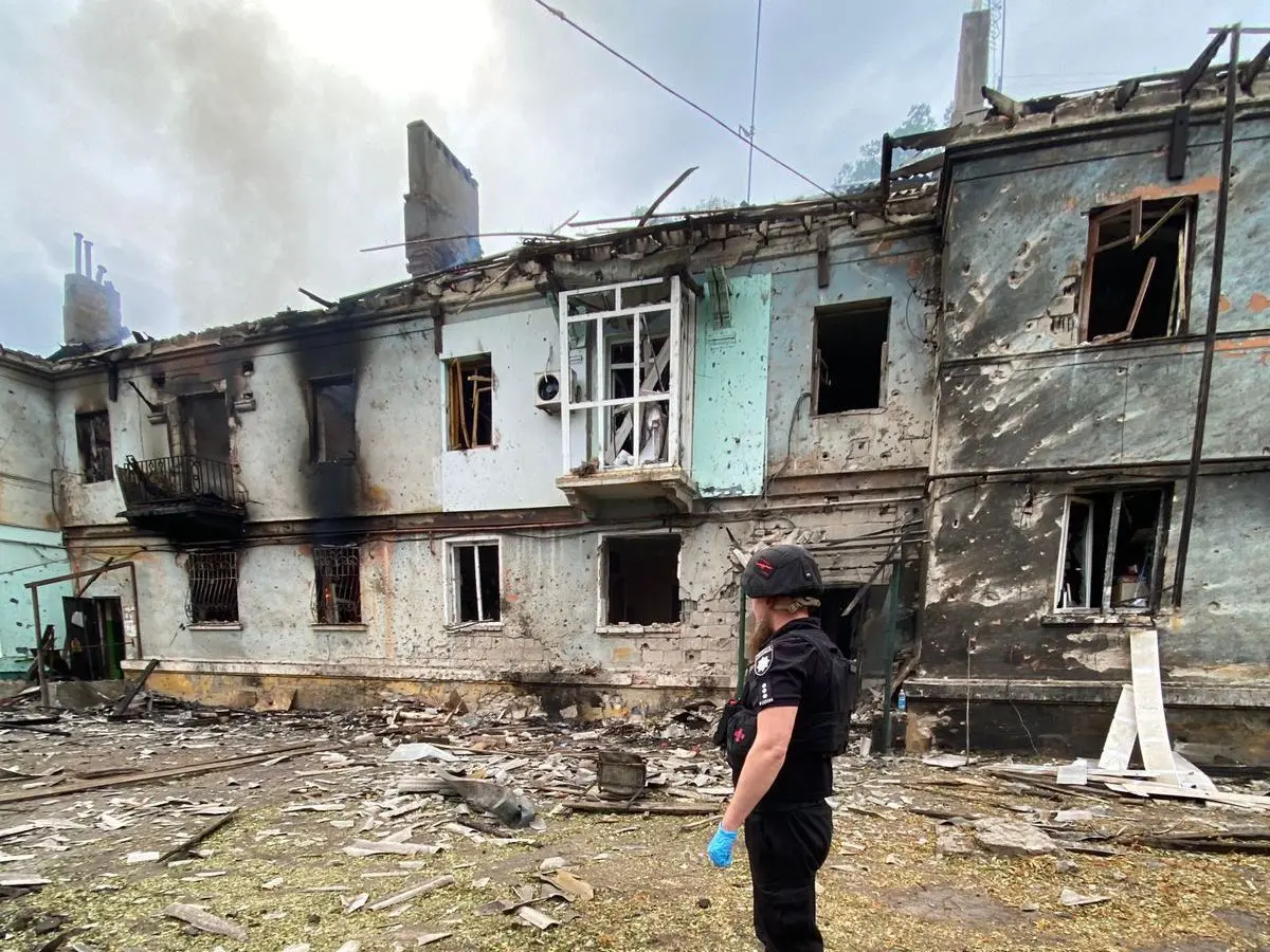 ucraina