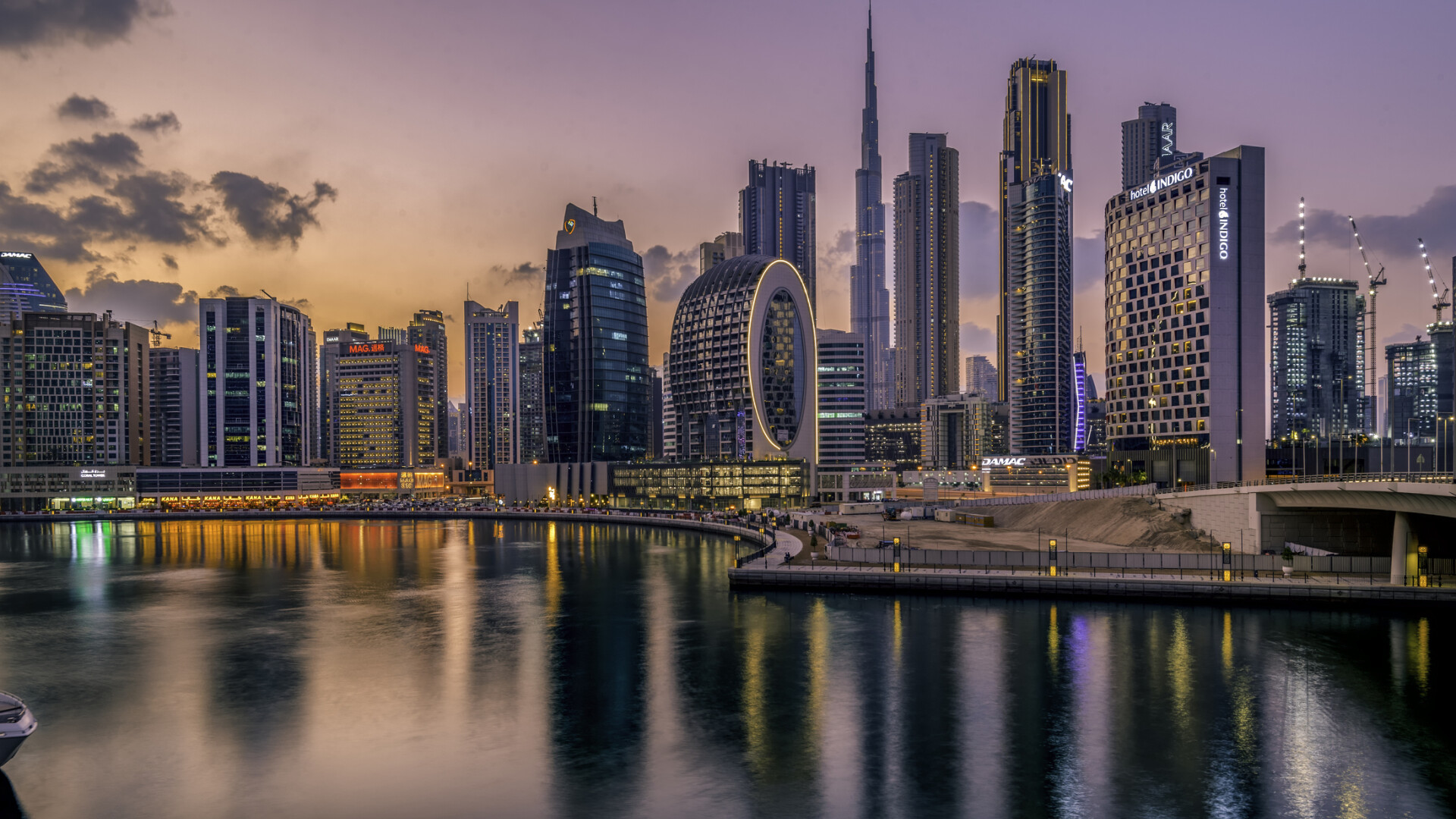 dubai