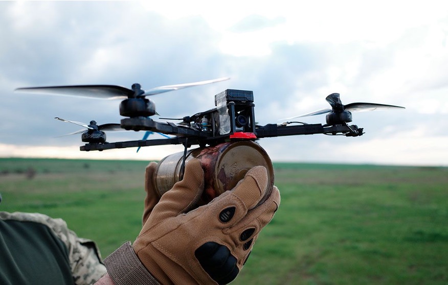 FPVdrones