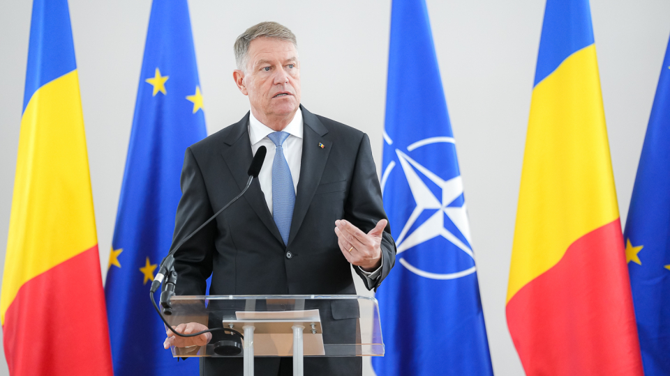 Iohannis-Varovia