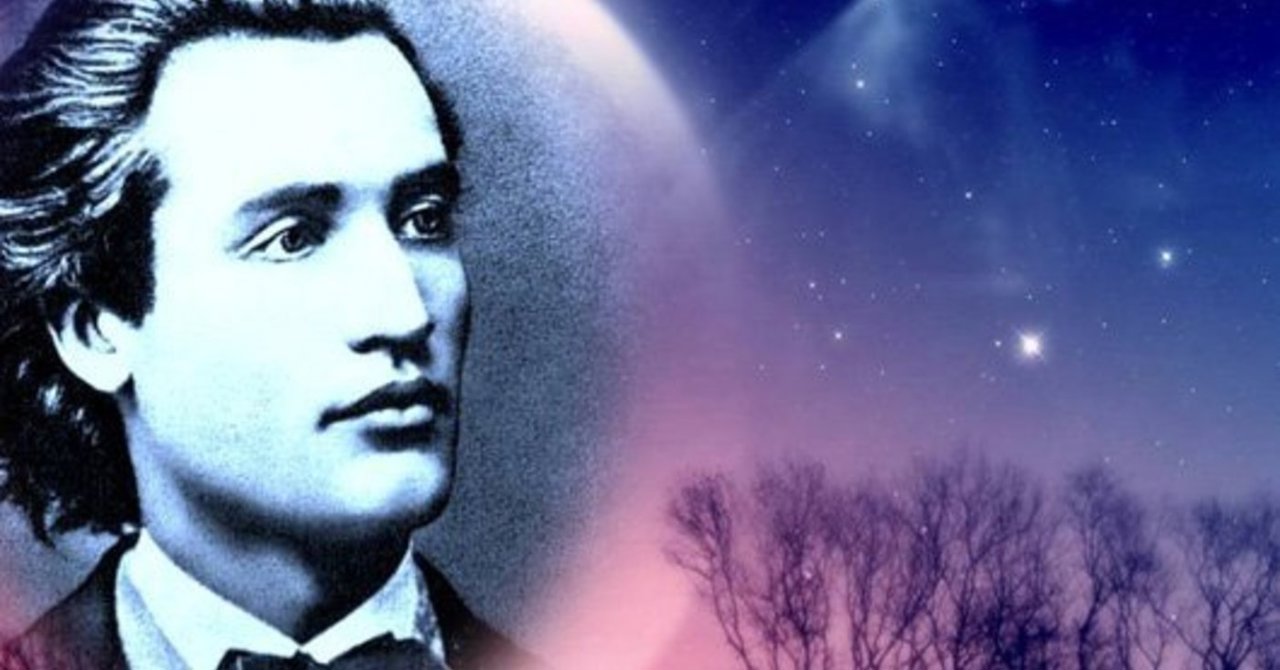 eminescu