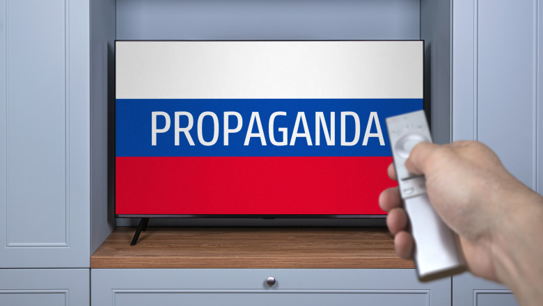 propaganda