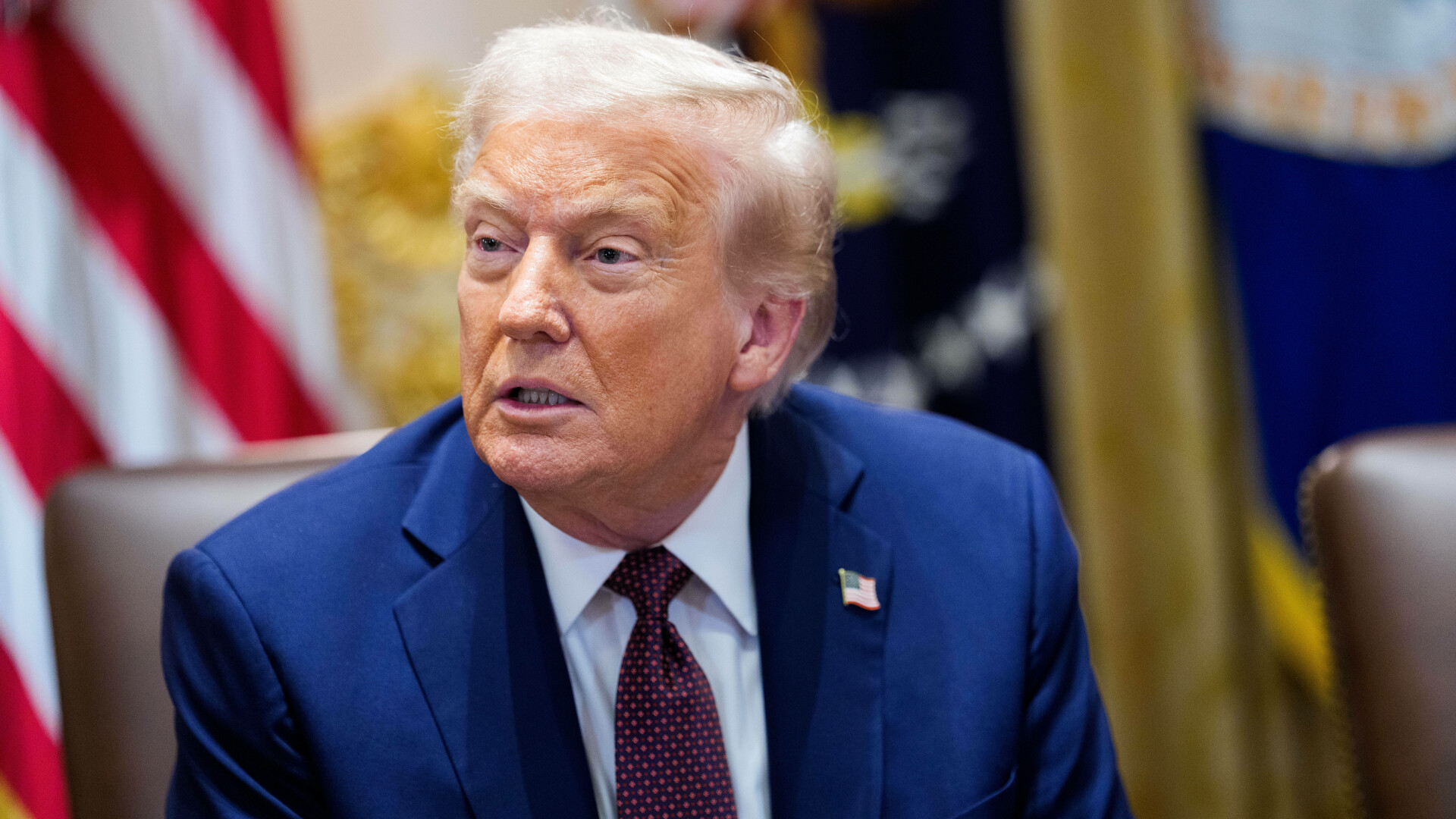 trump imago