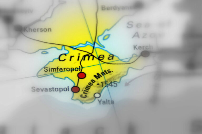 crimeea