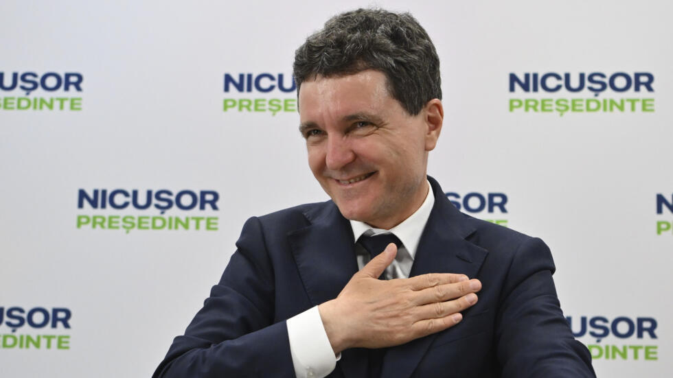 nicusor
