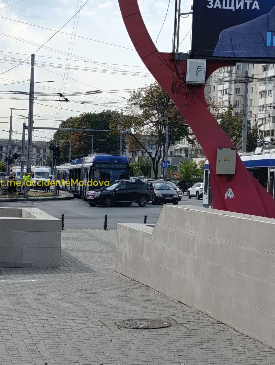 accident